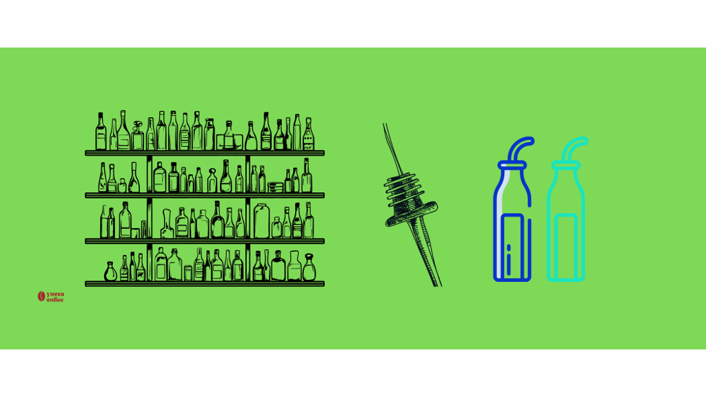 آرام ریز بطری | راهنمای خرید و معرفی انواع مختلف