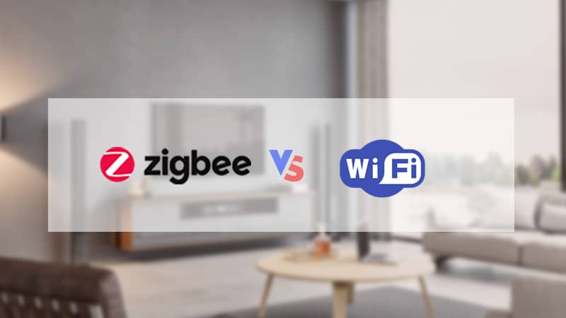 Zigbee چیه؟   از  WiFi بهتره ؟