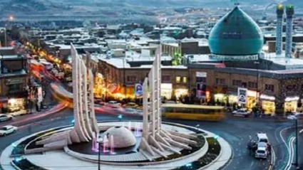 زنجان؛ دیار هنر، تاریخ و سوغاتیهای ماندگار