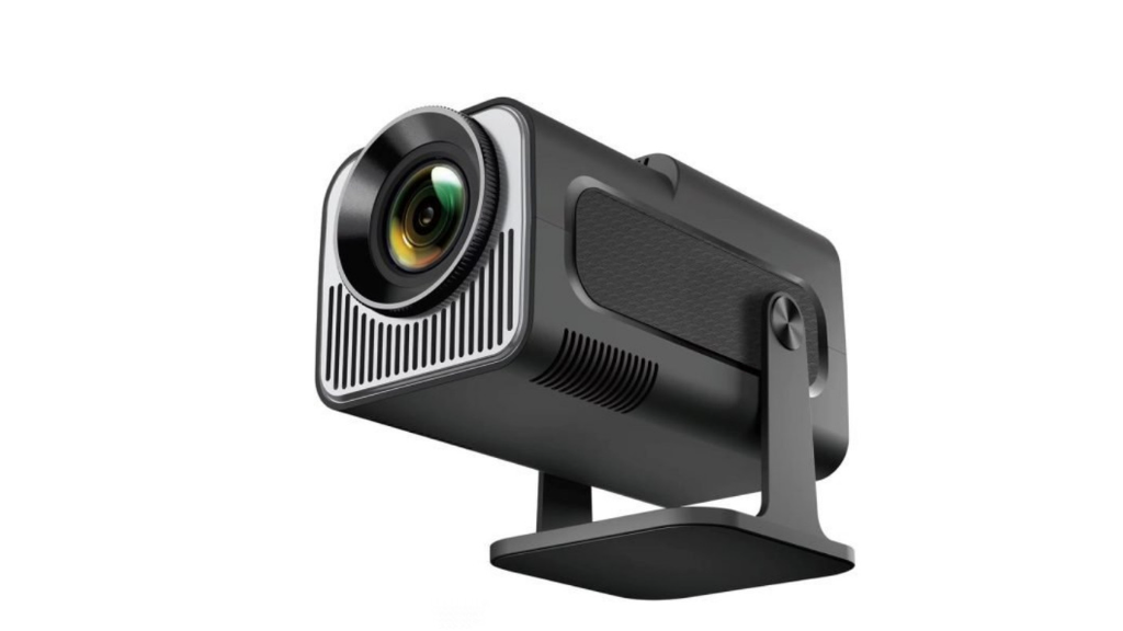 ویدئو پروژکتور HY-320: سینمای خانگی هوشمند با کیفیت Full HD