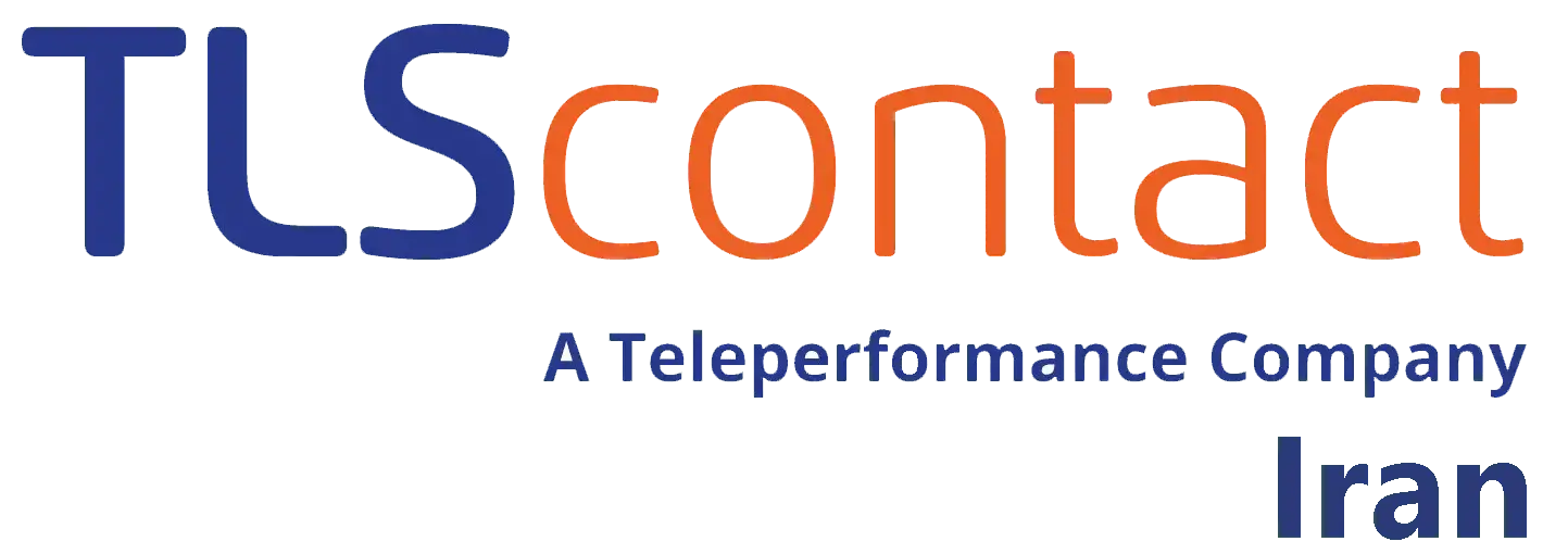 شرکت TLScontact