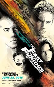 The Fast and the Furious