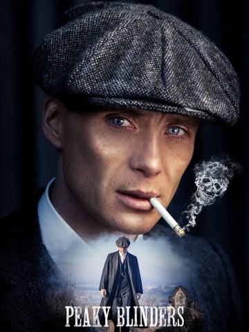 Peaky Blinders 2013