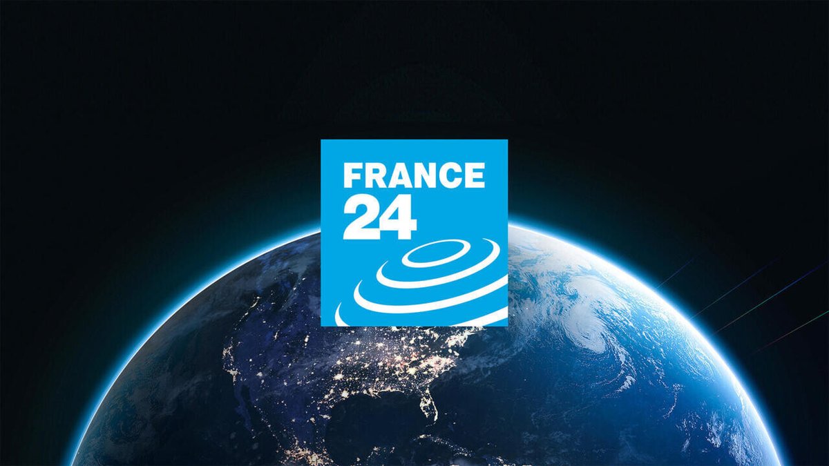 فرانس 24
