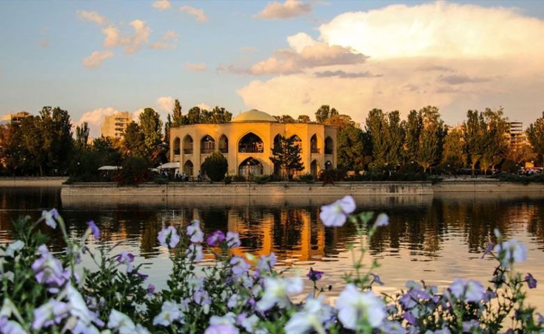 فهرست بهترین جاهای دیدنی تبریز