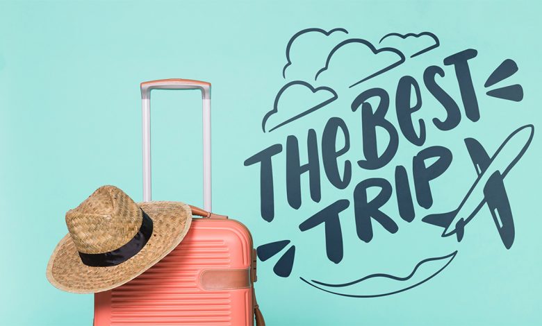 خانم‌ها بدون این وسایل ضروری نباید به سفر بروند!