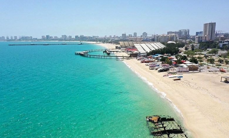 همه آنچه پیش از رفتن به پلاژ بانوان کیش باید بدانید