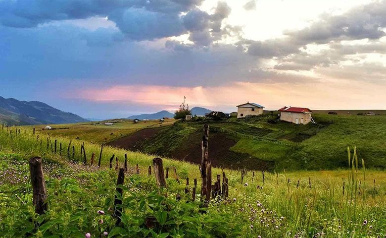راهنمای سفر به تالش | صفر تا صد سفر تالش