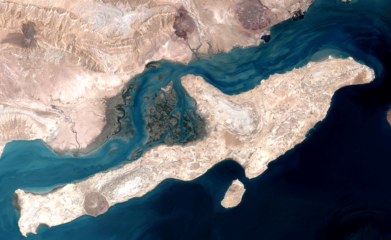 هزینه سفر به قشم – بلیط، اقامتگاه، غذا، تفریحات و خرید