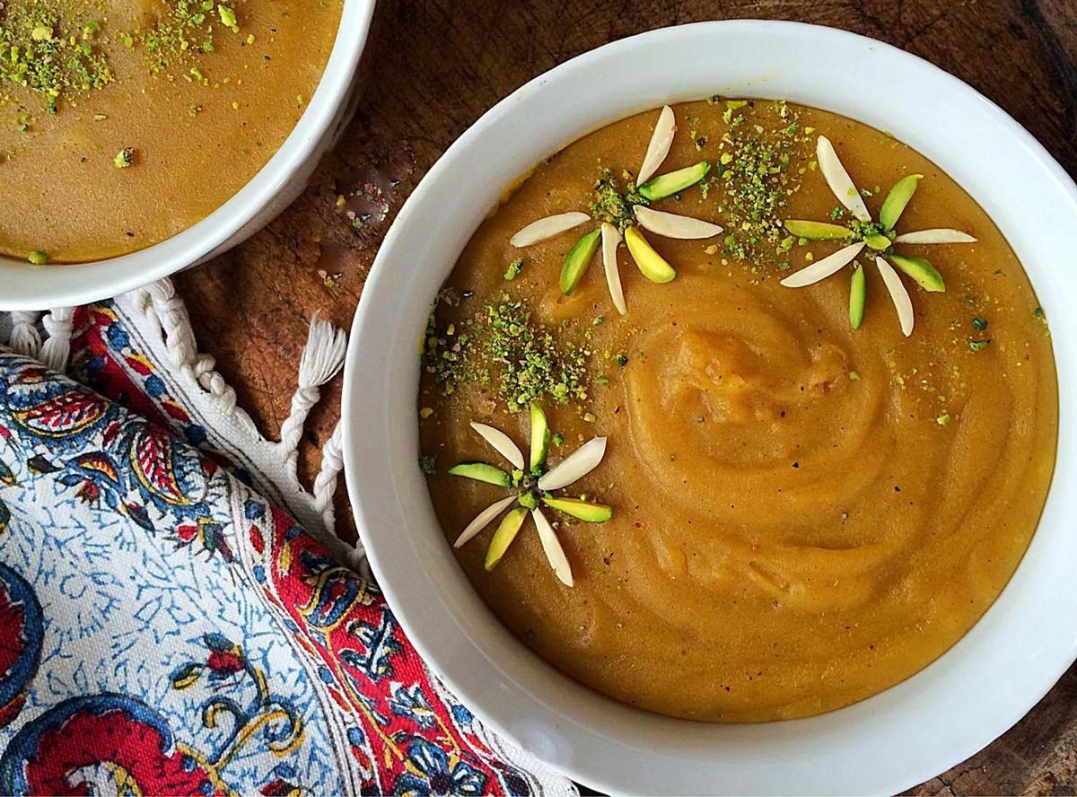 کاچی هفت دخترون