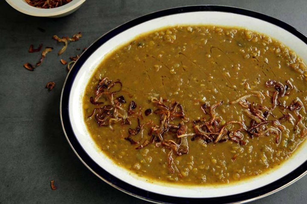 لذت چشیدن غذاهای سنتی اصفهان ؛ تجربه‌ای ناب از شکم‌گردی در نصف جهان