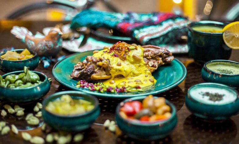 لذت چشیدن غذاهای سنتی اصفهان ؛ تجربه‌ای ناب از شکم‌گردی در نصف جهان
