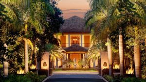 هتل St. Regis Bahia Beach Resort