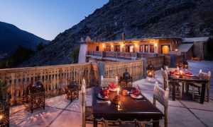 هتل Le Village du Toubkal