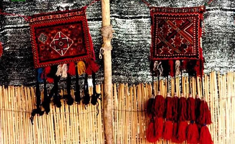 چنته بافی