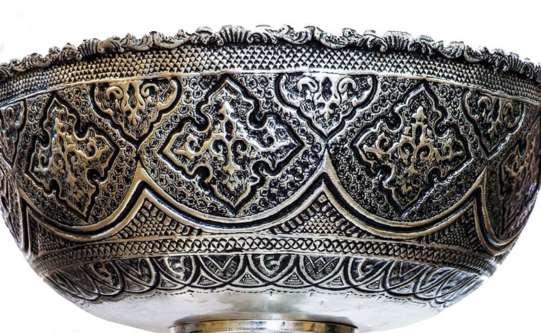 قلم زنی اصفهان