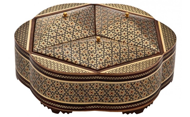 خاتم کاری اصفهان