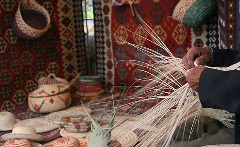 سیس بافی