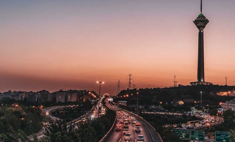 فهرست کامل جاهای دیدنی تهران برای کشف پایتخت کهن!