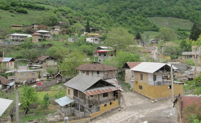 جاهای دیدنی تاریخی علی آباد کتول