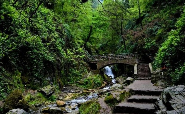 بهترین فصل برای سفر به علی آباد کتول گلستان