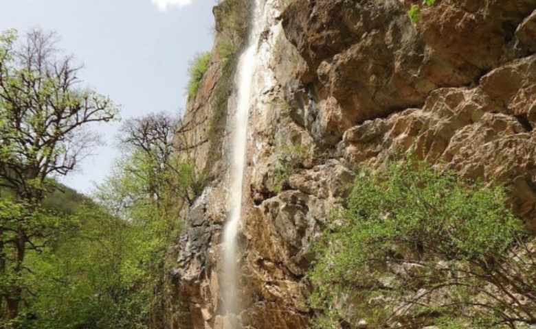 جاهای دیدنی علی آباد کتول گرگان