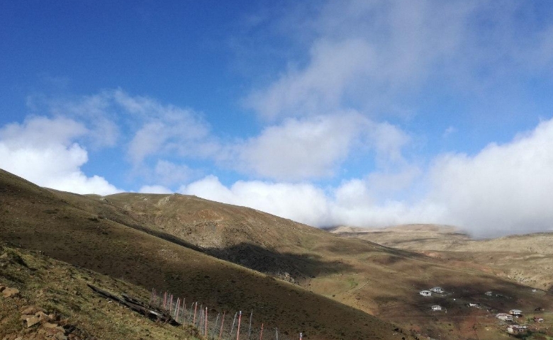 روستای لاکوم