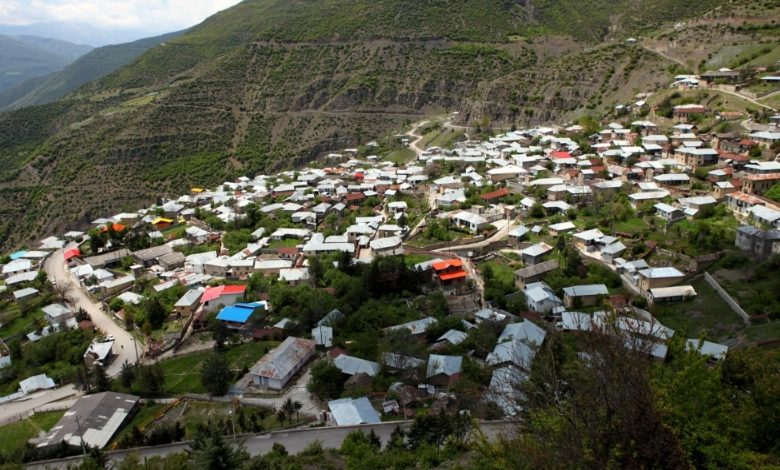 آلاشت کجاست؟ از شبهای پرستاره تا طبیعت بیانتها!