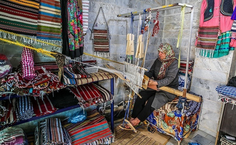 خانه صنایع دستی