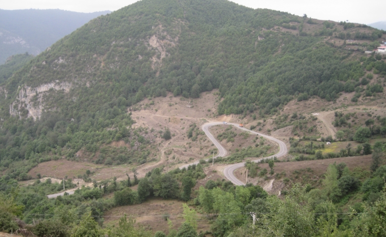 روستای لیند