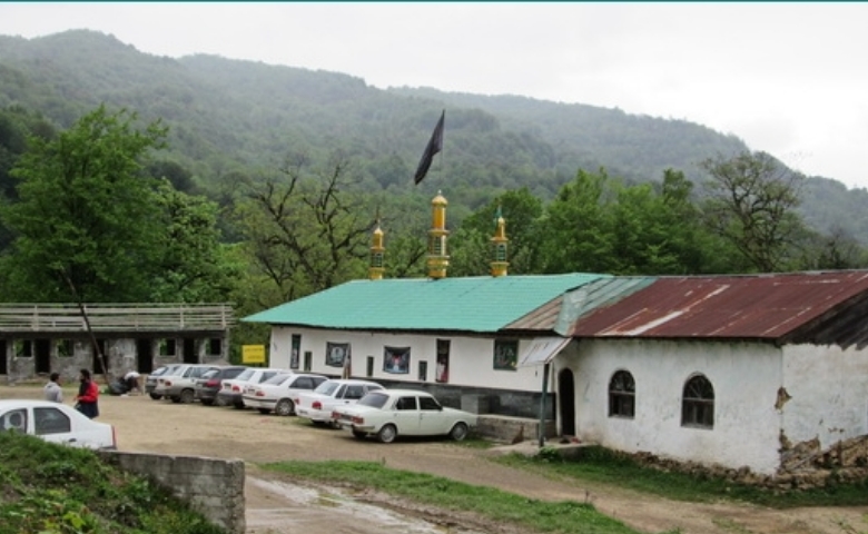امامزاده گزو