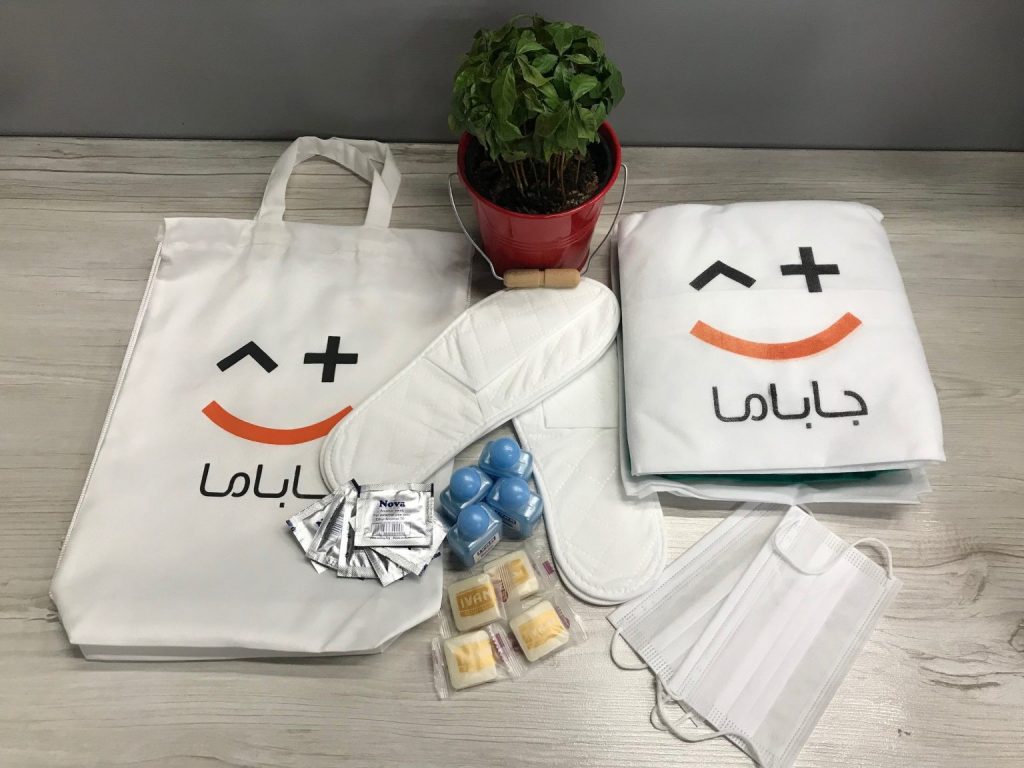 رزرو آنی جاباما، راهی برای اقامت آسان و سریع!