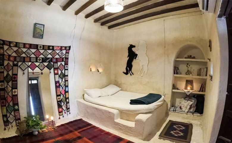 بهترین روش برای اجاره اقامتگاه در هرمز