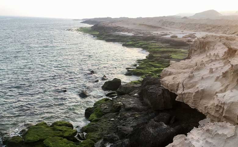 برنامه ریزی برای تجربه سفر به هرمز