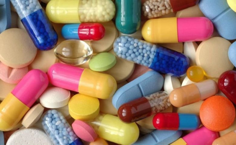 قرص ضد تهوع