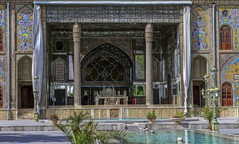 بهترین موزه های ایران ؛ سفر در زمان با 22 موزه برتر ایران