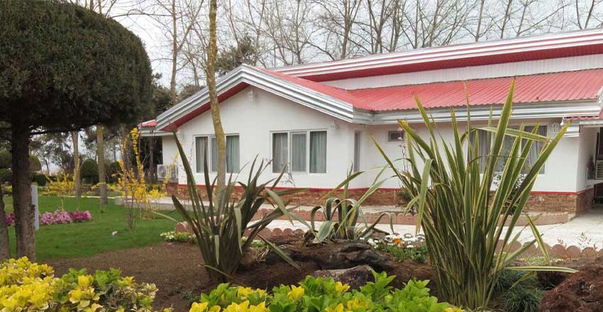 جاهای دیدنی ساری و اقامتگاه‌های ارزانش برای یک سفر عالی به شمال!