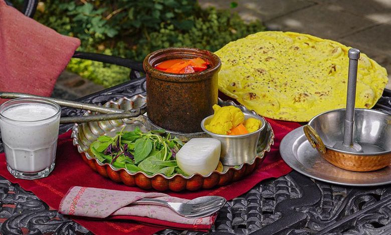 بهترین کافه رستوران فشم کجاست؟ بزن بریم!