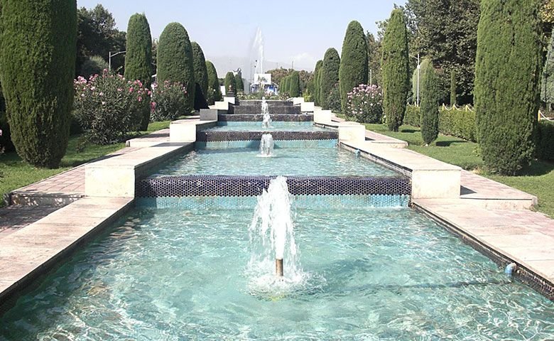 پارک لاله تهران + عکس و آدرس