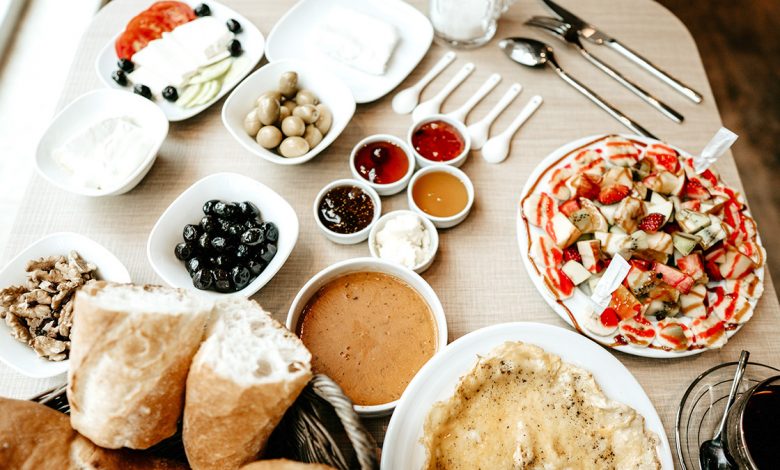 چگونه صبحانه هتل و اقامتگاه‌های بوم‌گردی را به خانه بیاوریم؟(بخش اول)