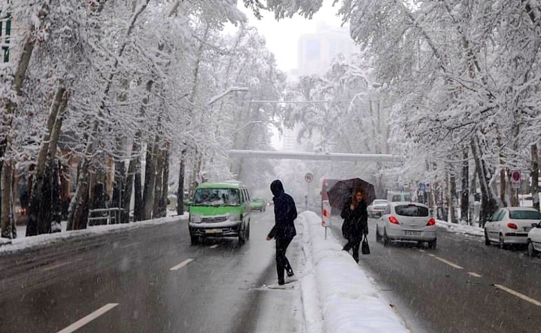 نام قدیم خیابان ولیعصر