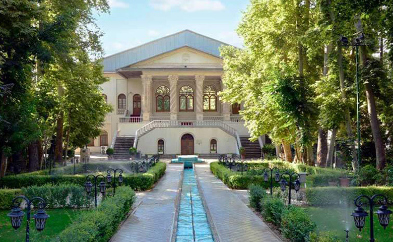 باغ فردوس