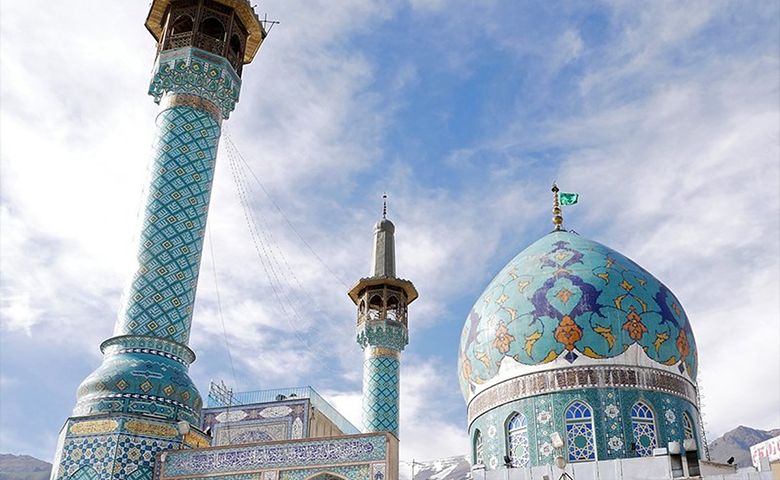 امامزاده صالح