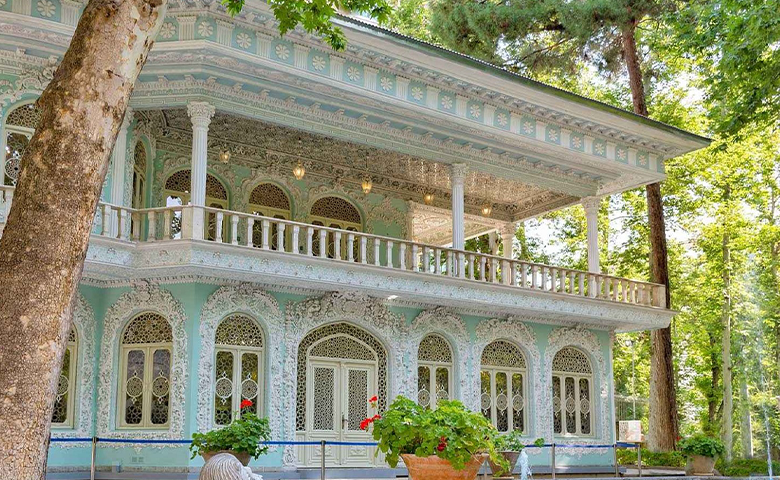 موزه زمان