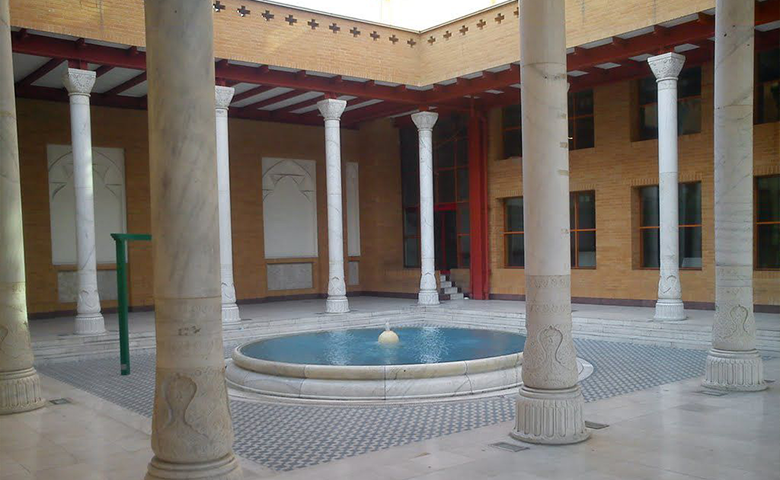 فرهنگستان هنر