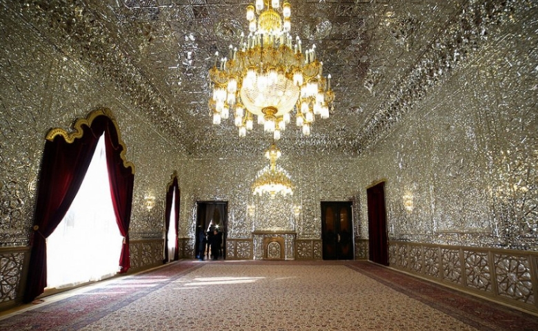 کاخ مرمر