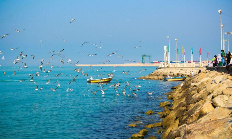 جاهای دیدنی جنوب ، سرزمین داغ شگفتی‌ها و عجایب