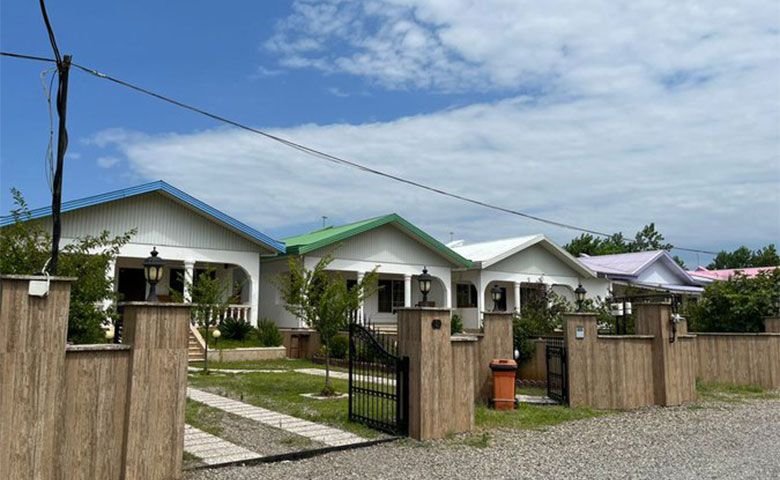 بهترین روش اجاره اقامتگاه در انزلی