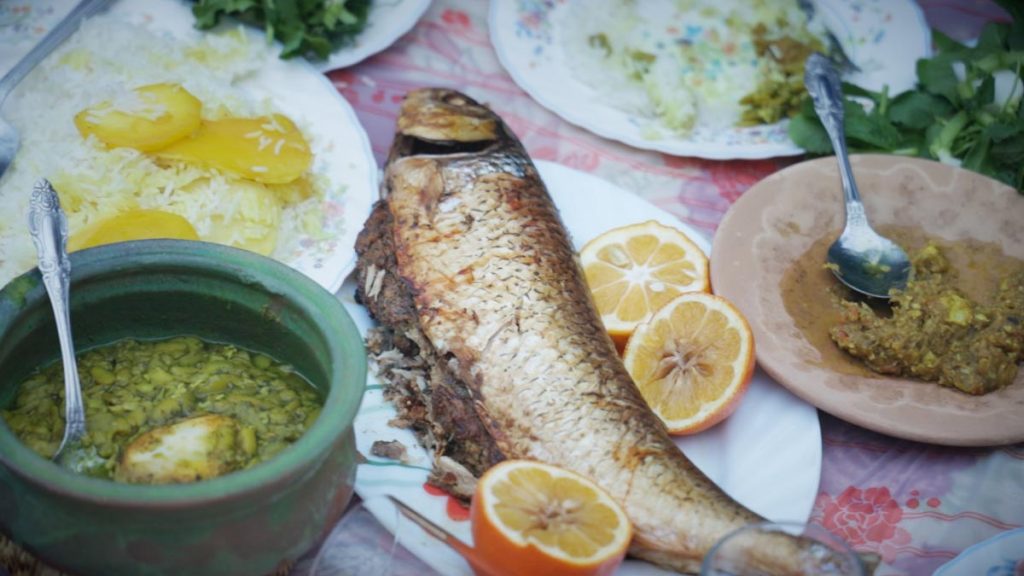 اقامتگاه آویشار