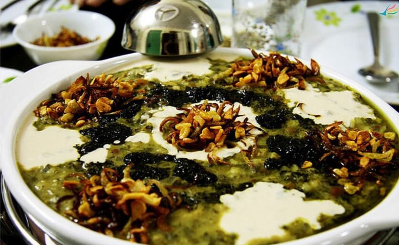 آش بی‌بی سه‌شنبه